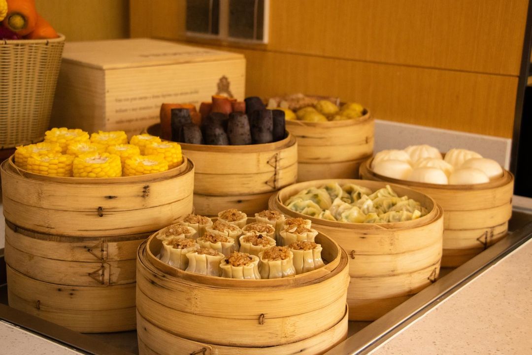 珠海横琴星乐度希尔顿花园酒店