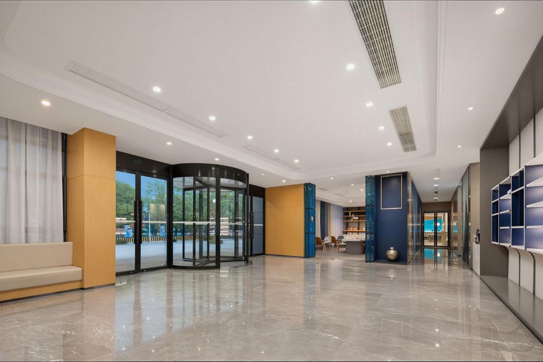 杭州多雅酒店(杭州大会展中心萧山机场店)