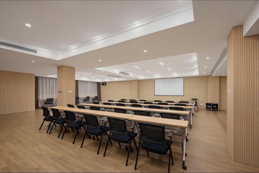 杭州多雅酒店(杭州大会展中心萧山机场店)