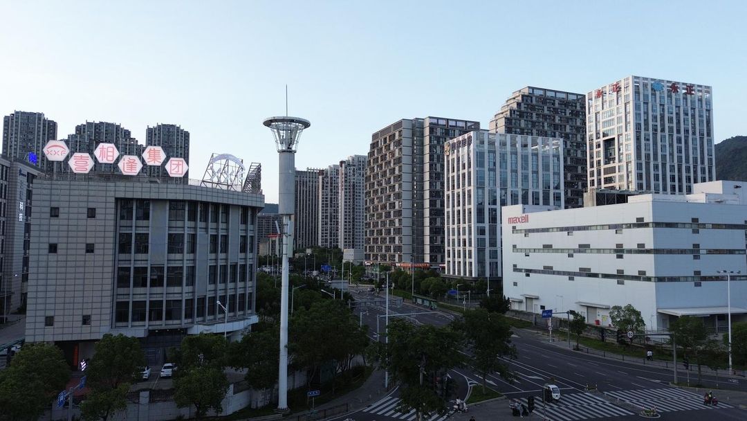 福州园著闽江酒店(东二环泰禾后屿地铁站店)