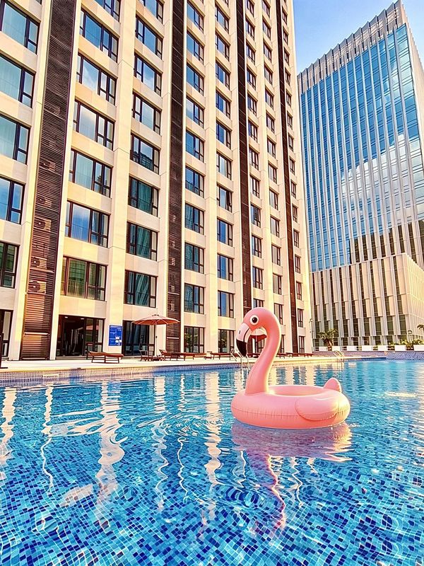 CHILL&middot;淇尔居(珠海唐家湾站店)