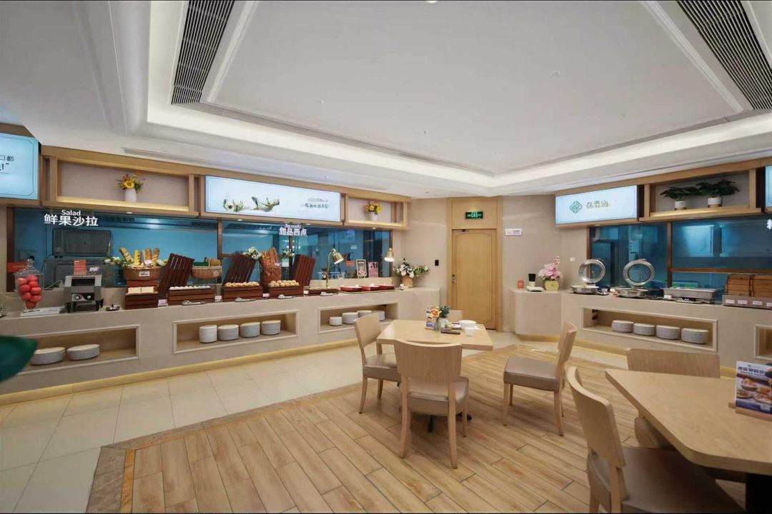 维也纳好眠国际酒店(深圳大学城塘朗地铁站店)