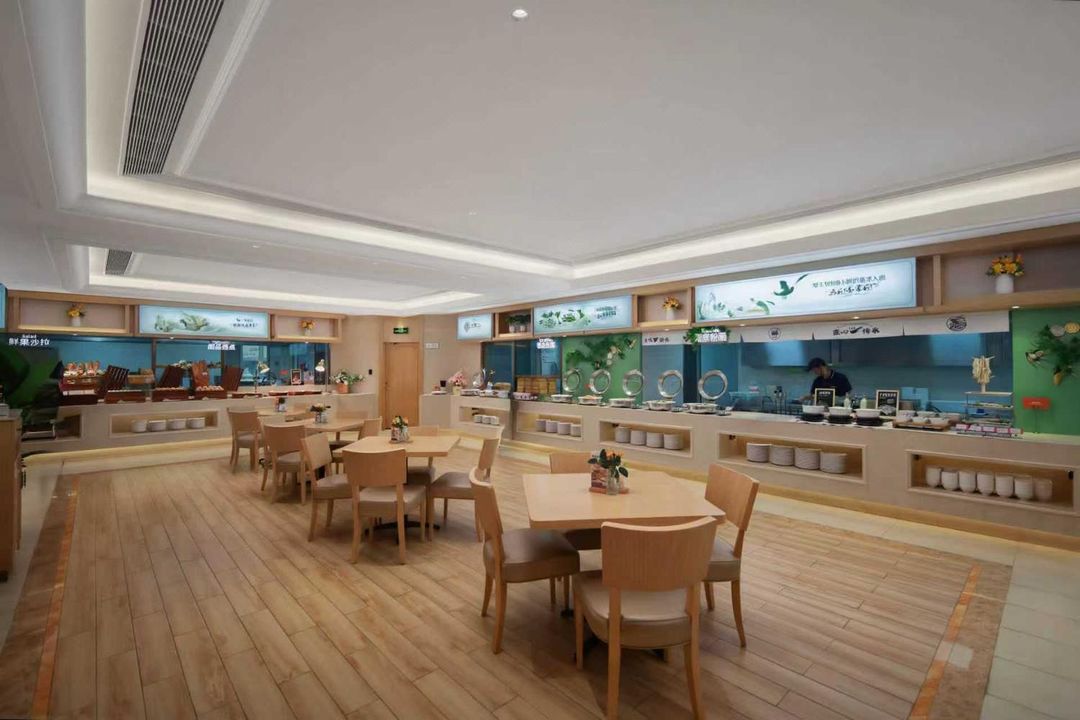 维也纳好眠国际酒店(深圳大学城塘朗地铁站店)