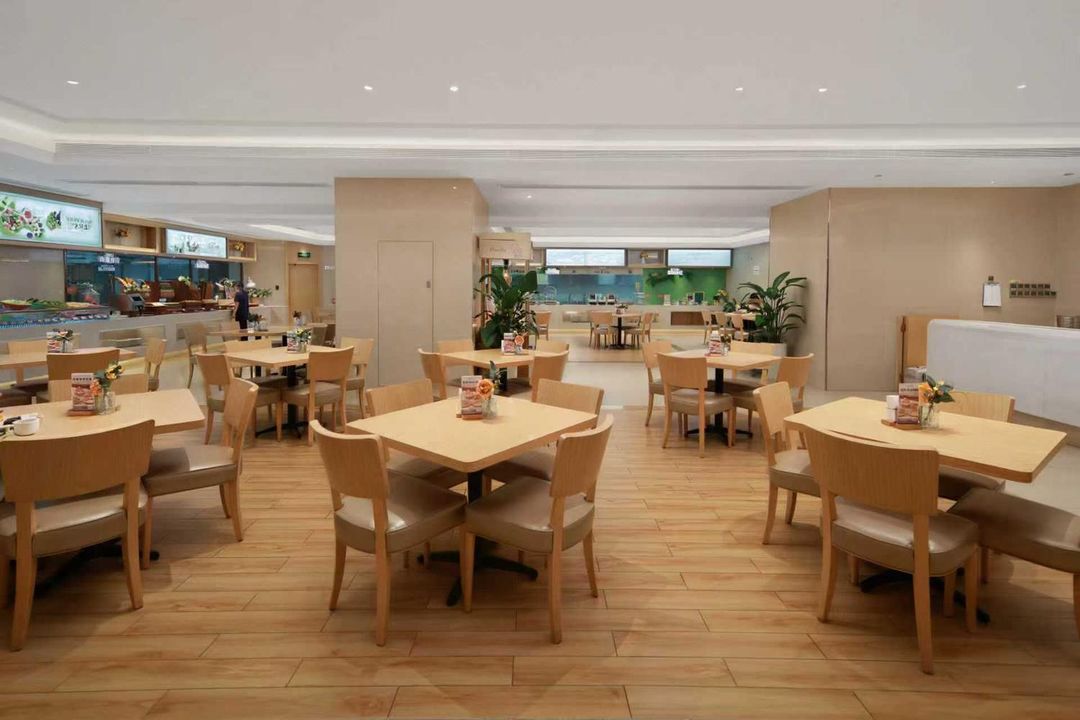 维也纳好眠国际酒店(深圳大学城塘朗地铁站店)