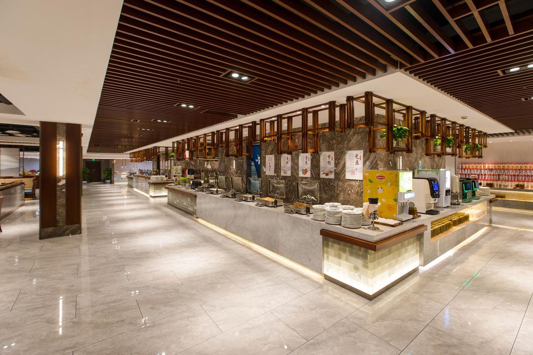 杭州宝盛水博园大酒店