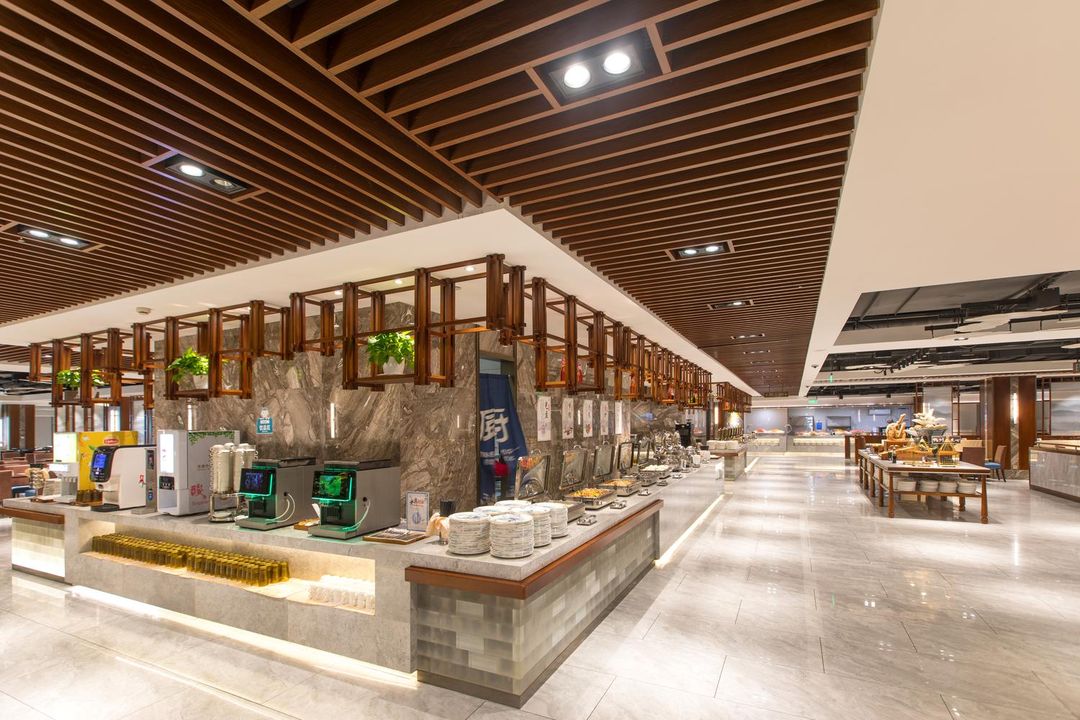 杭州宝盛水博园大酒店