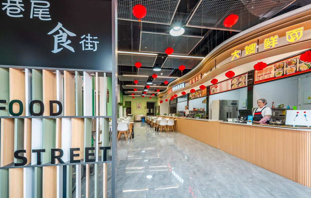 青岛西海岸唻咖哆艺术酒店