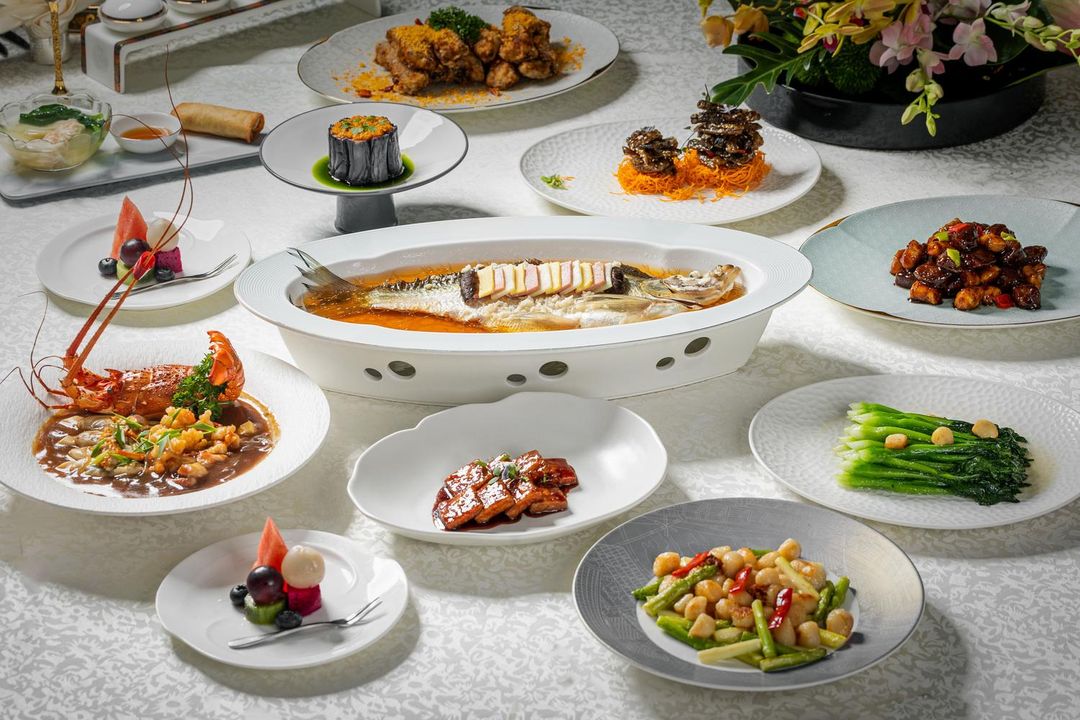 上海明珠大饭店