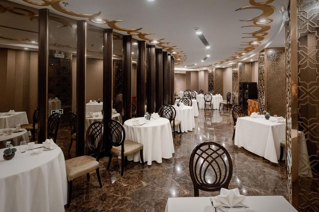 上海明珠大饭店