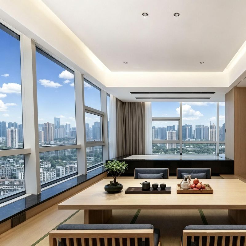 潇影华美达酒店(长沙五一广场东塘地铁站店)