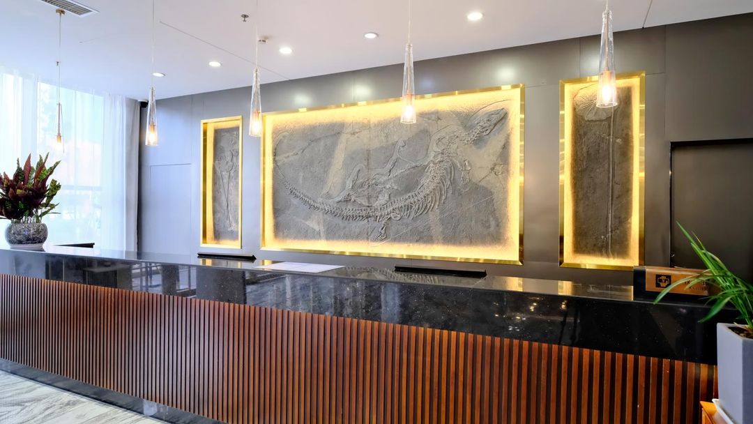 贵州山水大酒店(观山湖区政府店)