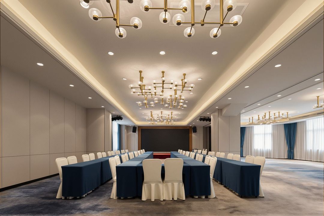 深圳雅庭海湾国际大酒店(盐田海滨公园店)