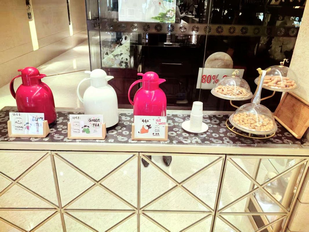 西安天朗时代大酒店(明城墙玉祥门地铁站店)