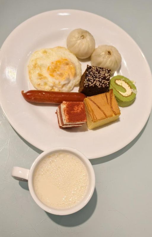 重庆武都大酒店
