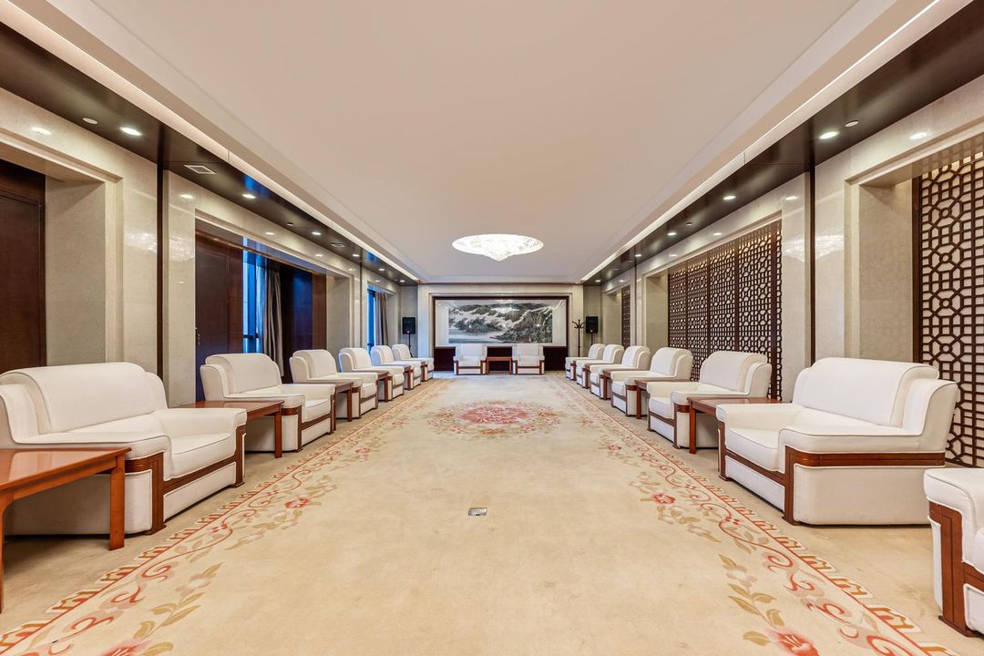 北京长安白云大酒店