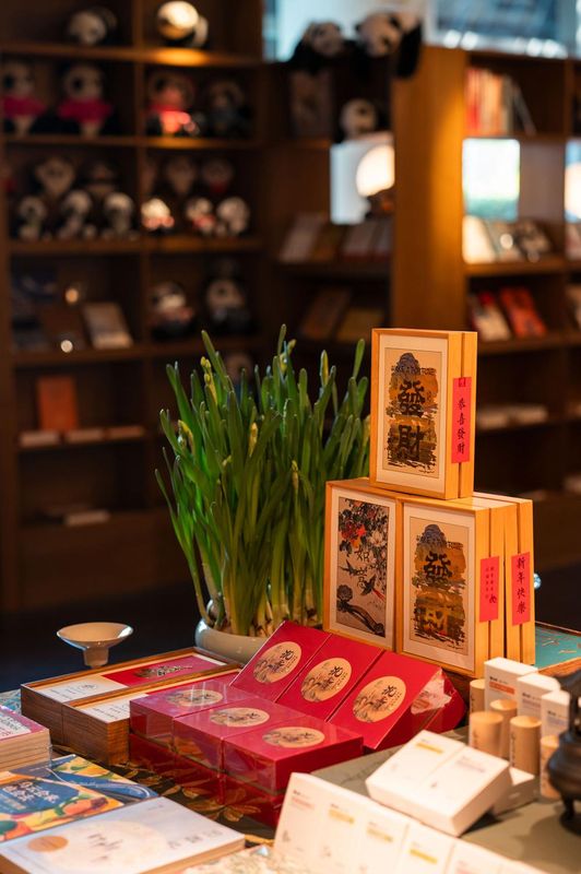 成都温江温泉智选假日酒店
