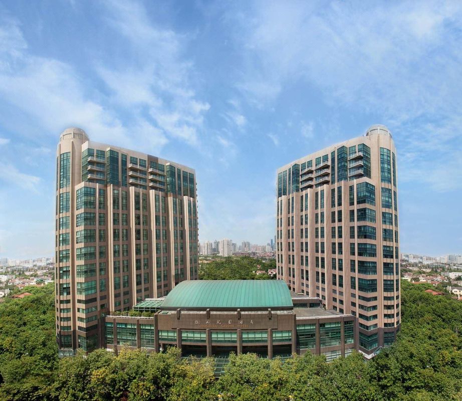 上海衡山花园酒店