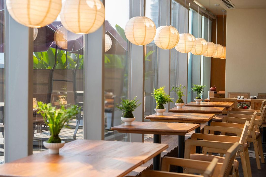 成都温江温泉智选假日酒店
