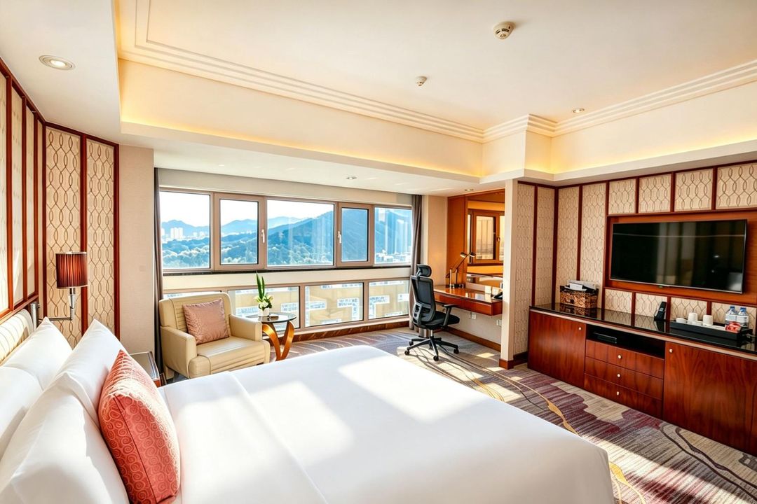 山东大厦