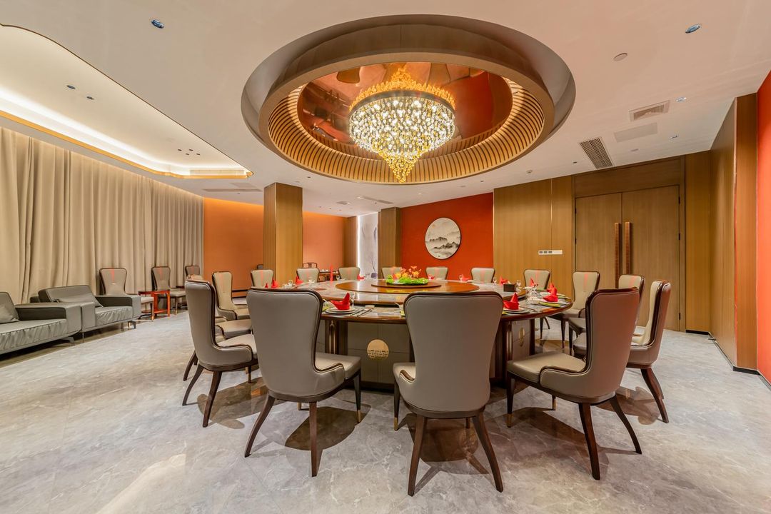福建银河花园大饭店(树兜地铁站店)
