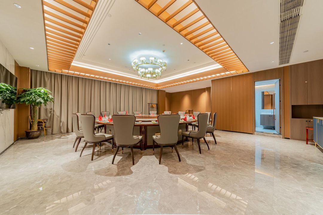 福建银河花园大饭店(树兜地铁站店)