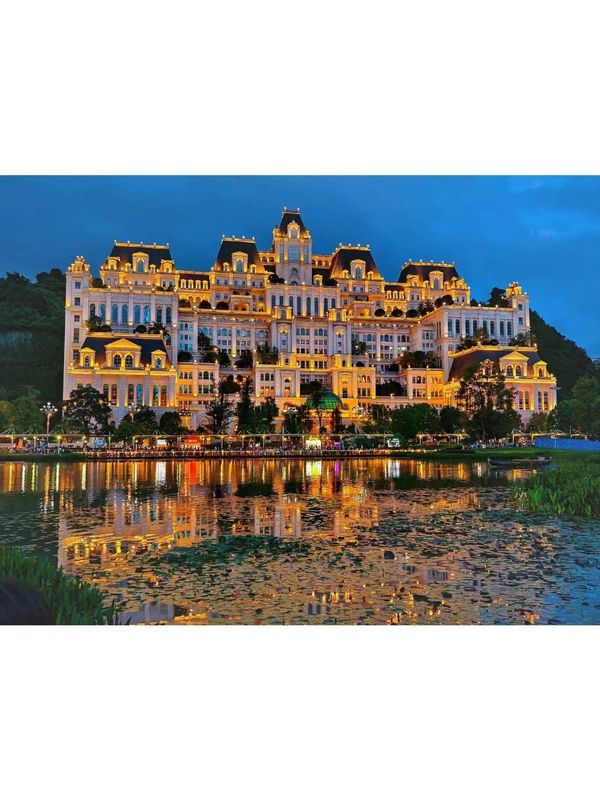 桔子贵阳北站黔灵山路酒店