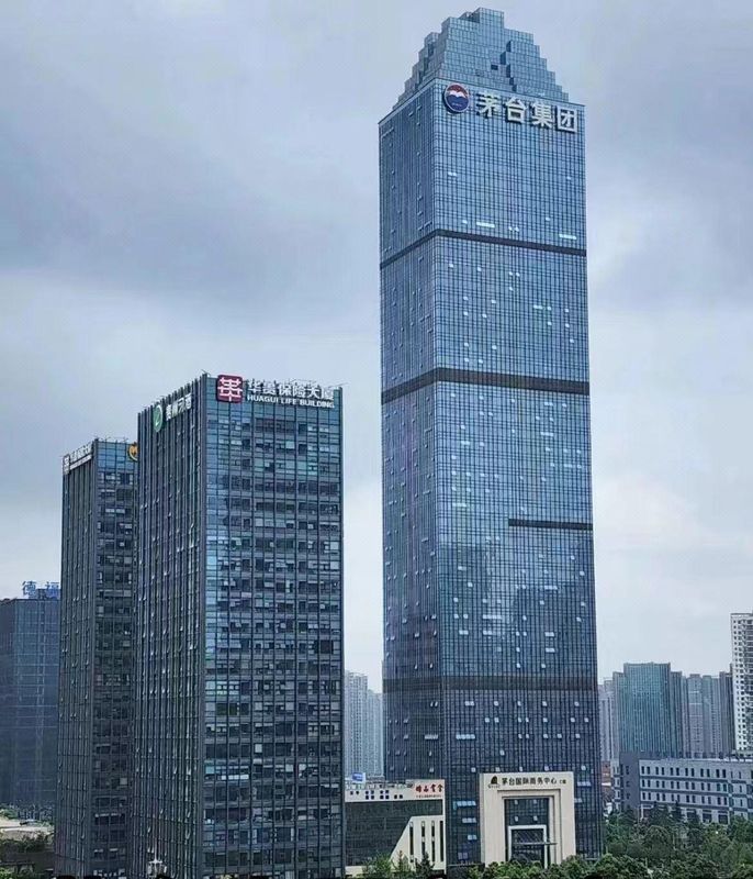 桔子贵阳北站黔灵山路酒店