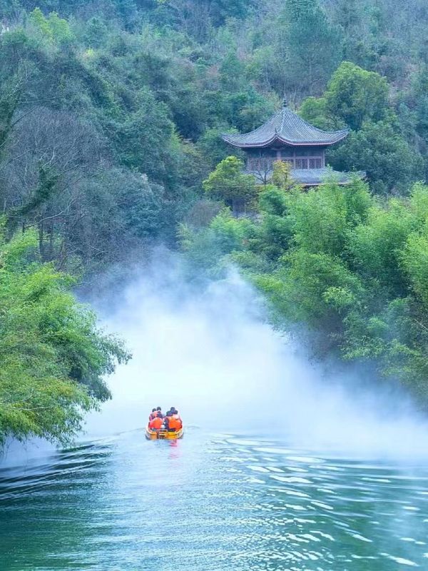 桔子贵阳北站黔灵山路酒店
