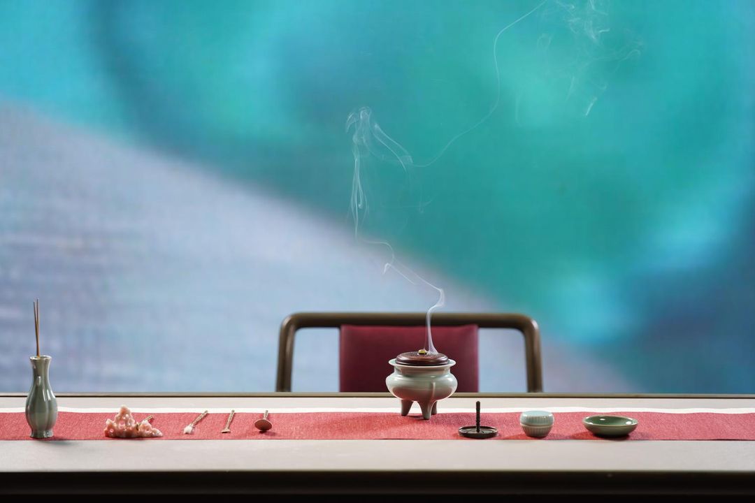 上海陆家嘴禧玥酒店