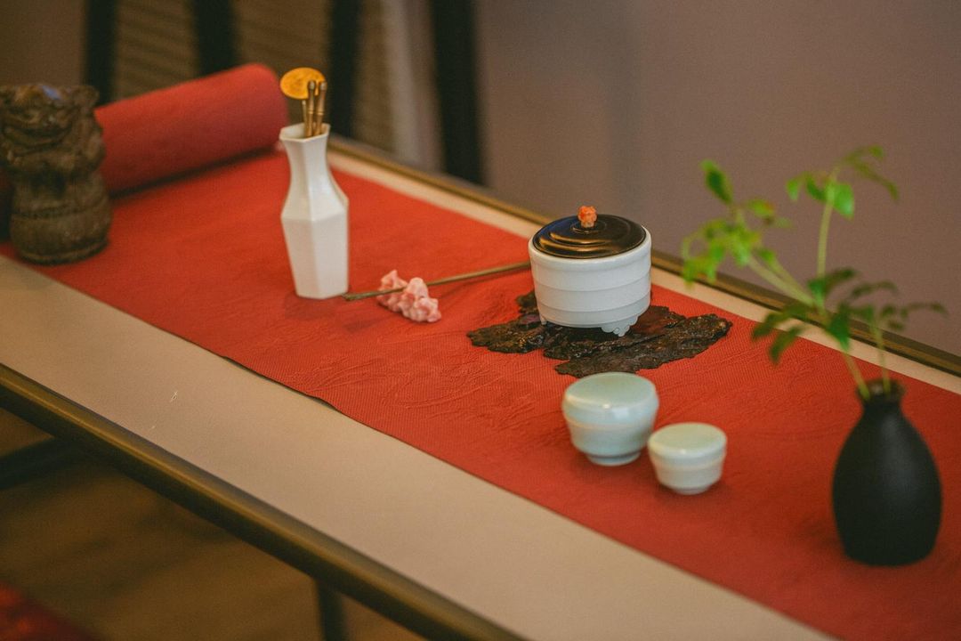 上海陆家嘴禧玥酒店