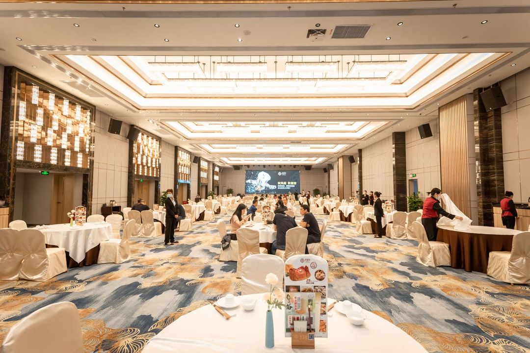 昌达国际酒店(深圳国际会展中心华发冰雪世界店)
