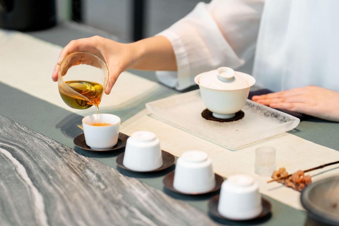 上海陆家嘴禧玥酒店