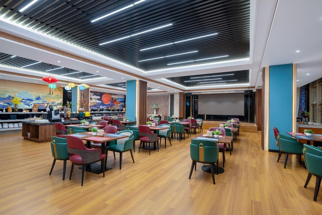 华怡酒店(深圳北站店)