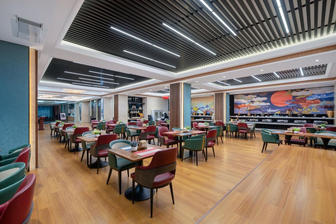 华怡酒店(深圳北站店)