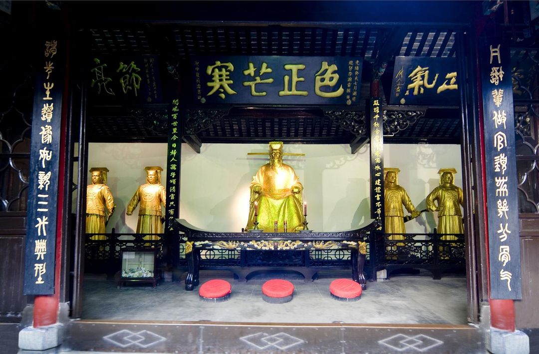 合肥融侨皇冠假日酒店