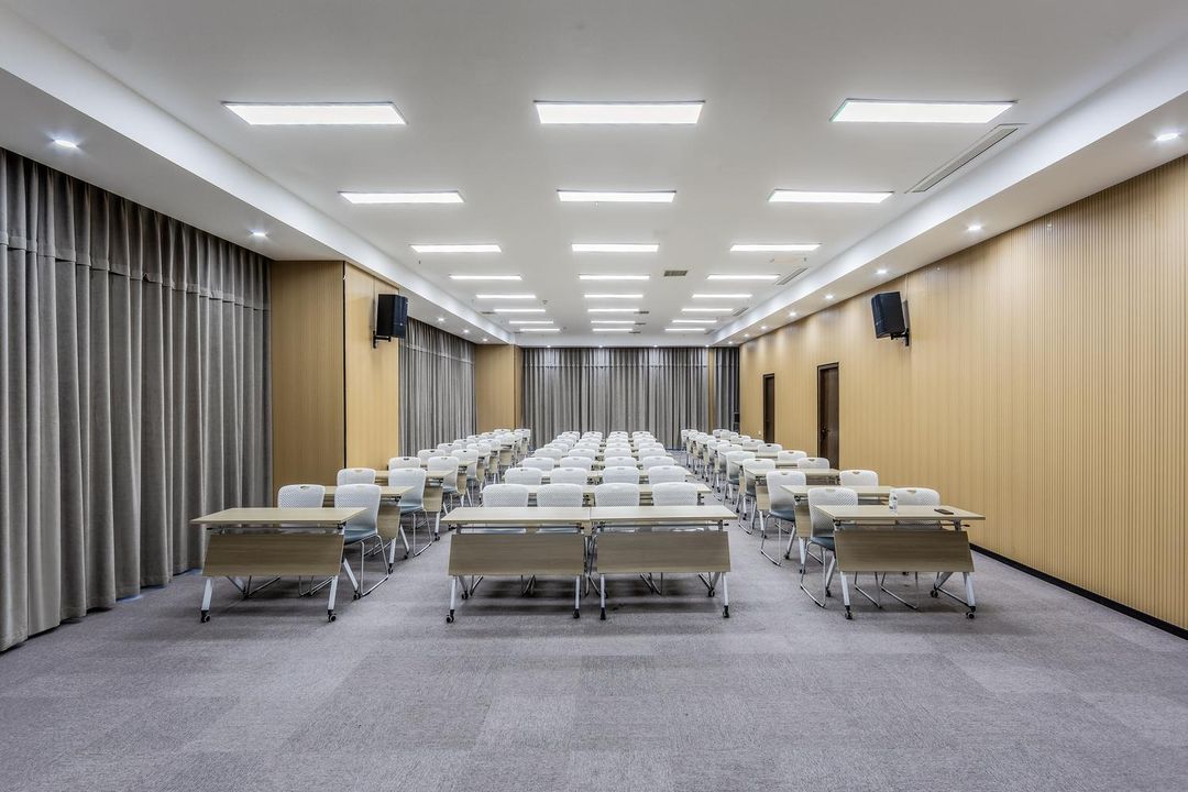 全季酒店(郑州龙子湖店)