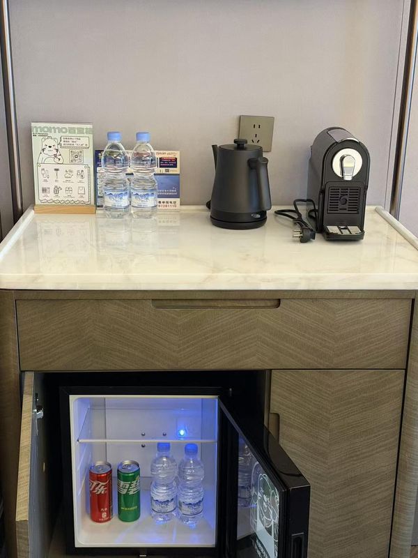 杭州东站万达颐华酒店