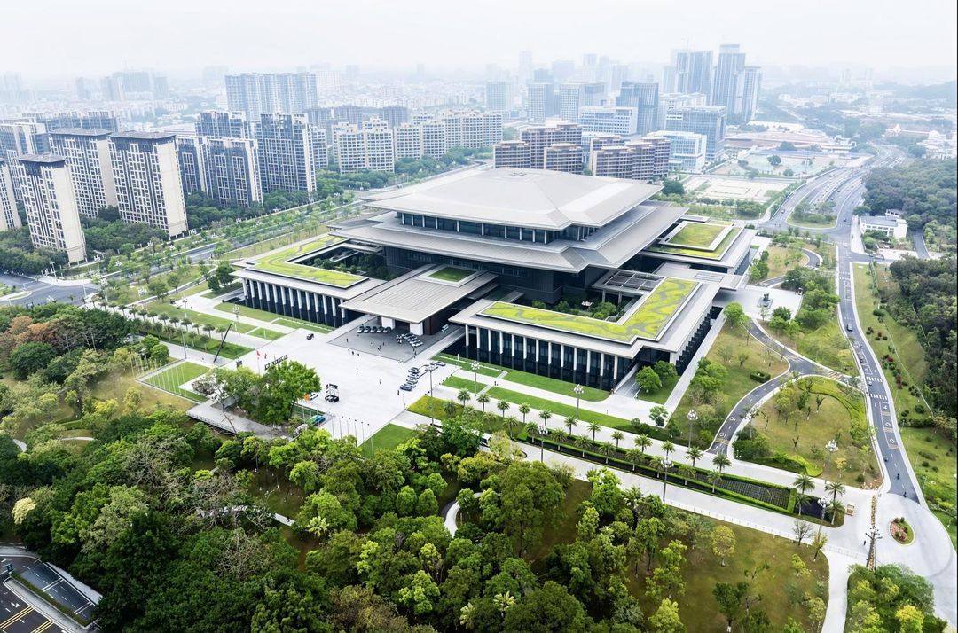 华美达安可&middot;温德姆国际酒店(广州白云区火车站三元里店)