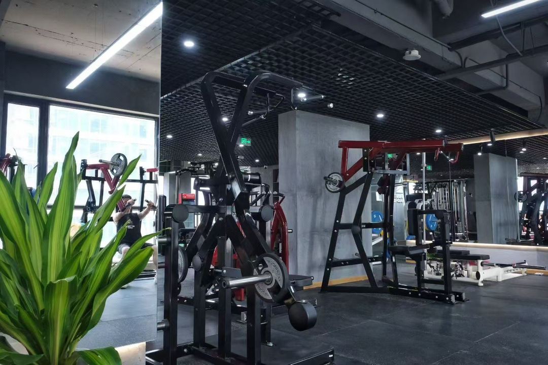 杭州银德酒店
