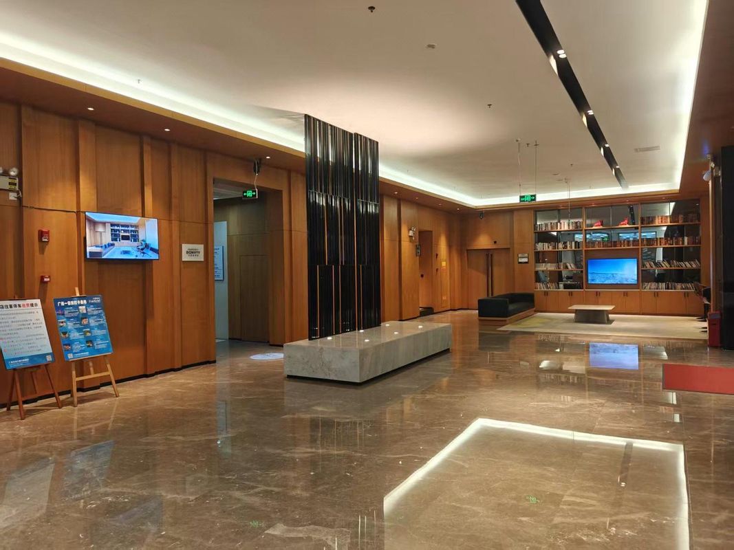广州天河公园万枫酒店(天河区店)