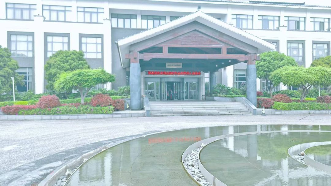 无锡温特莱酒店
