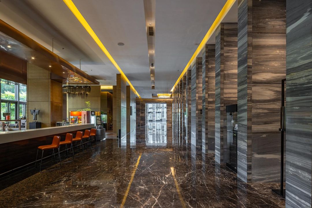贵阳万丽酒店(会展城观山湖公园店)