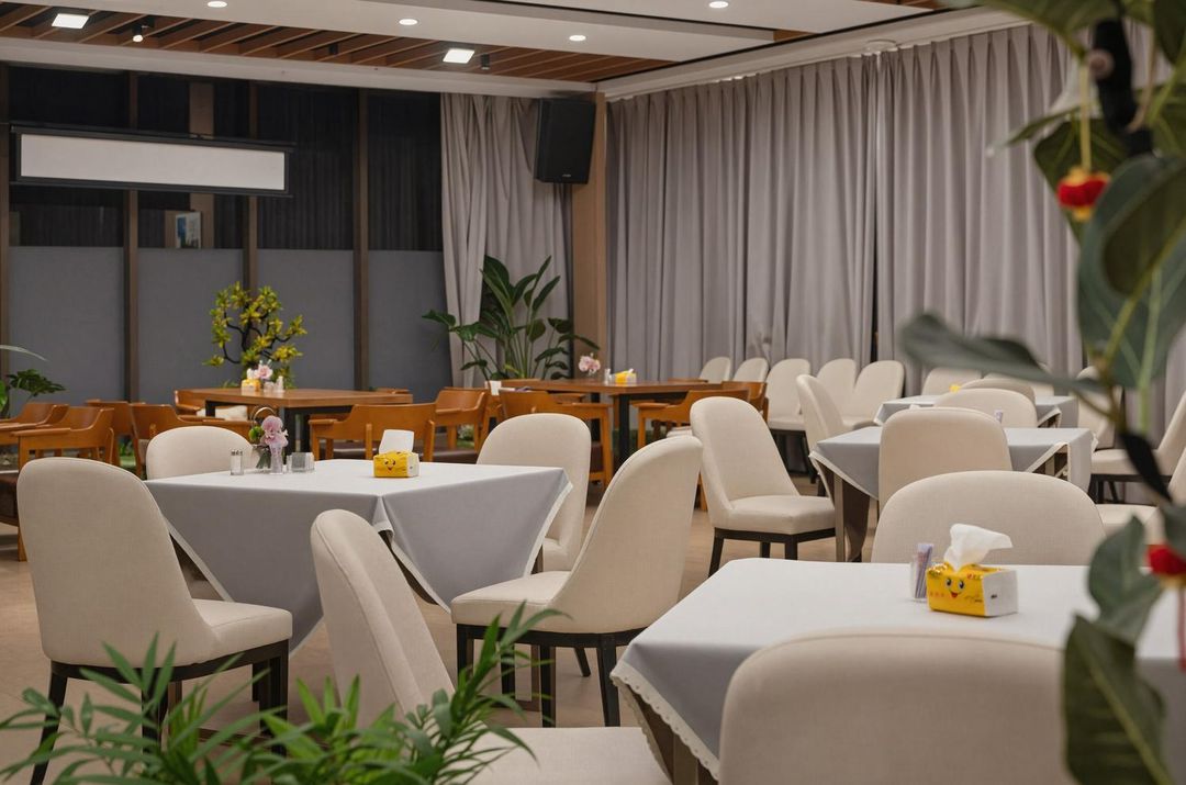 豪派特华美达广场酒店(深圳北站红山地铁站店)