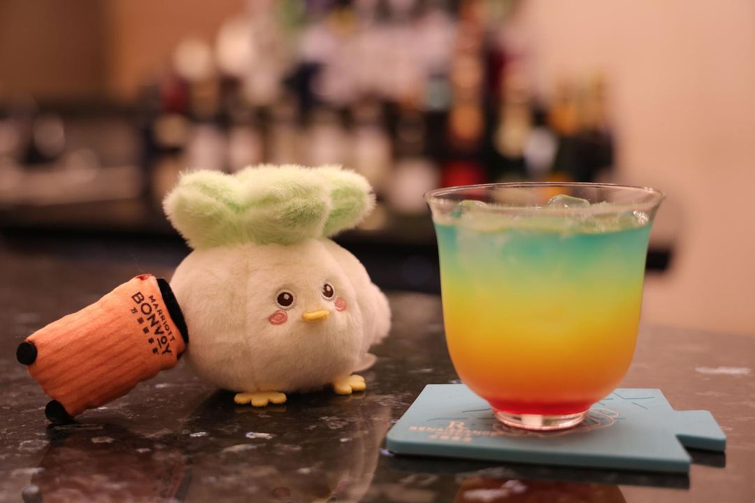 武汉光明万丽酒店