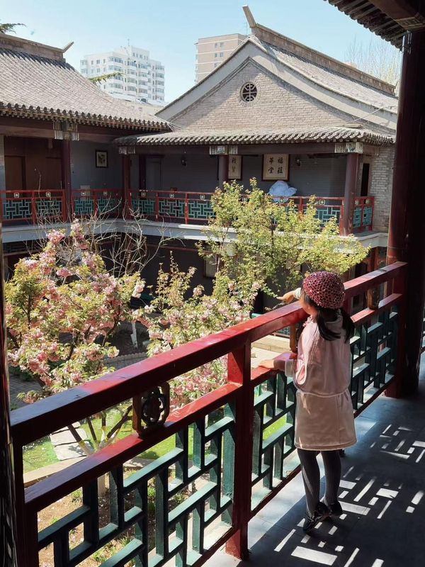 北京紫玉御骊酒店