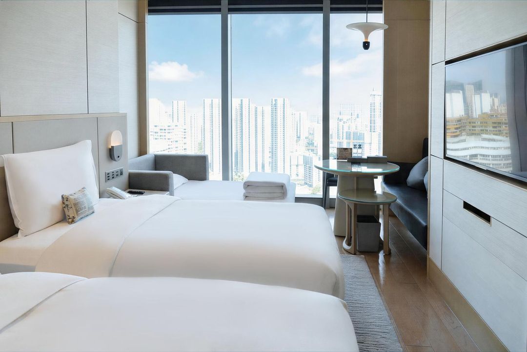 成都海湾酒店