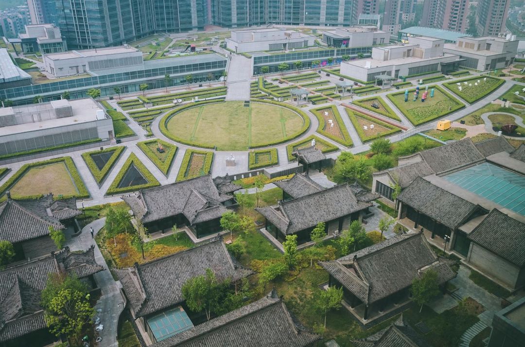 沈阳新世界酒店