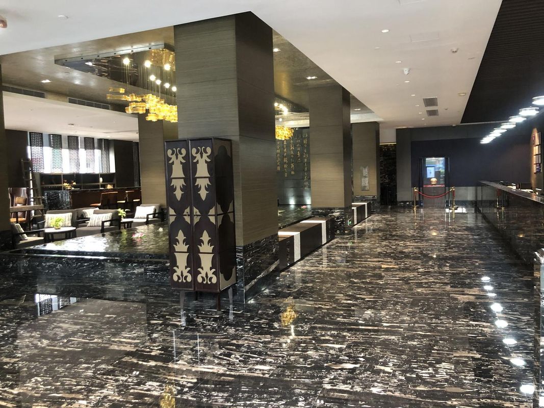 天茂丽悦酒店(东莞厚街会展中心店)