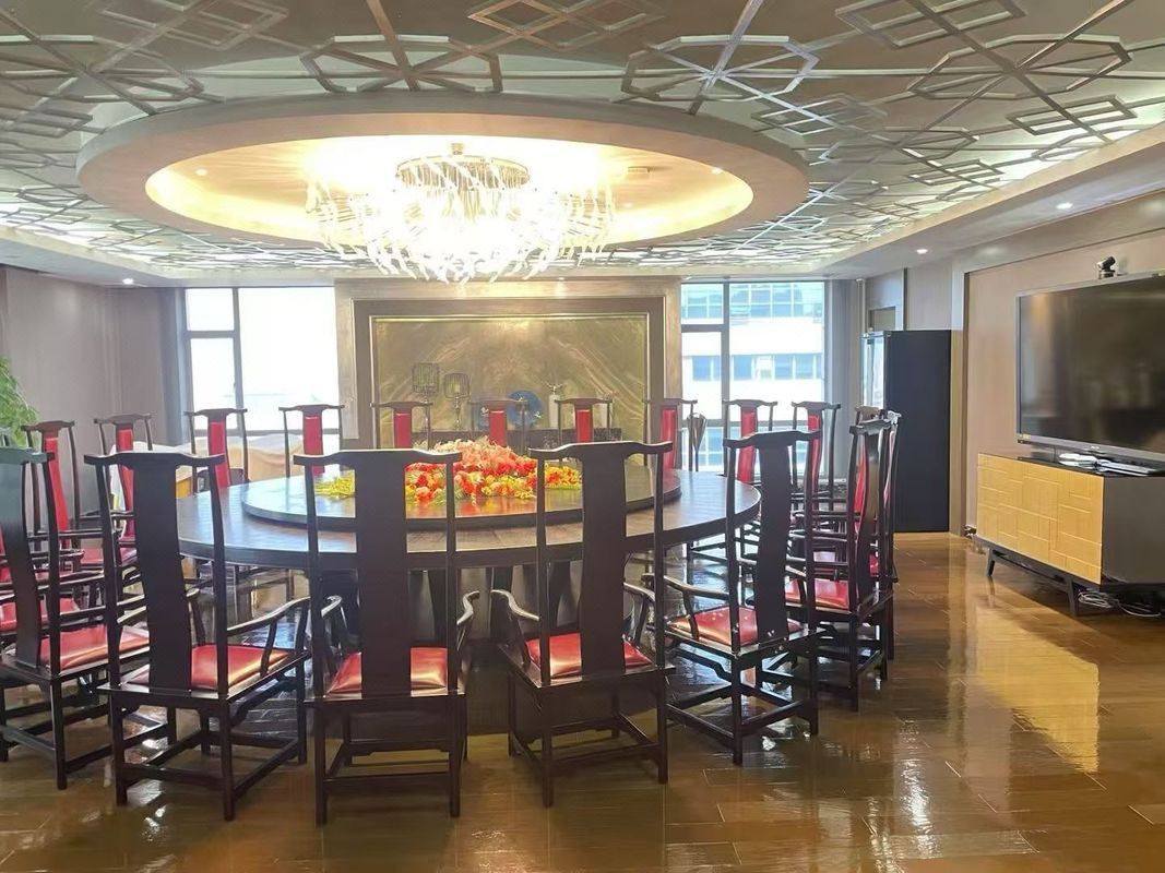 天茂丽悦酒店(东莞厚街会展中心店)