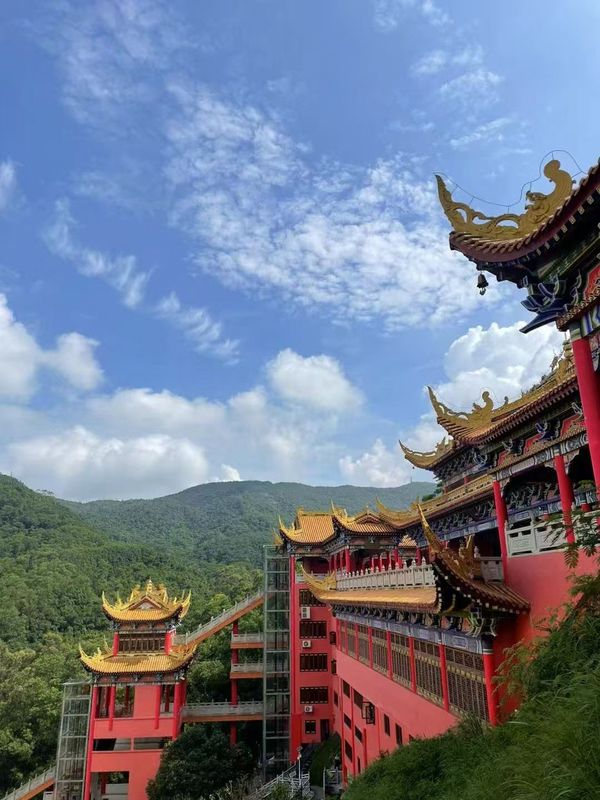 天茂丽悦酒店(东莞厚街会展中心店)